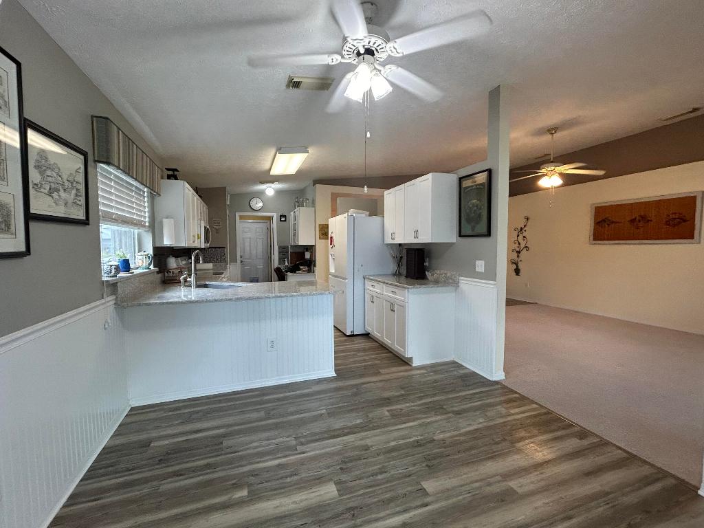 SPANISH LAKES FAIRWAYS NE PHASE - Residential