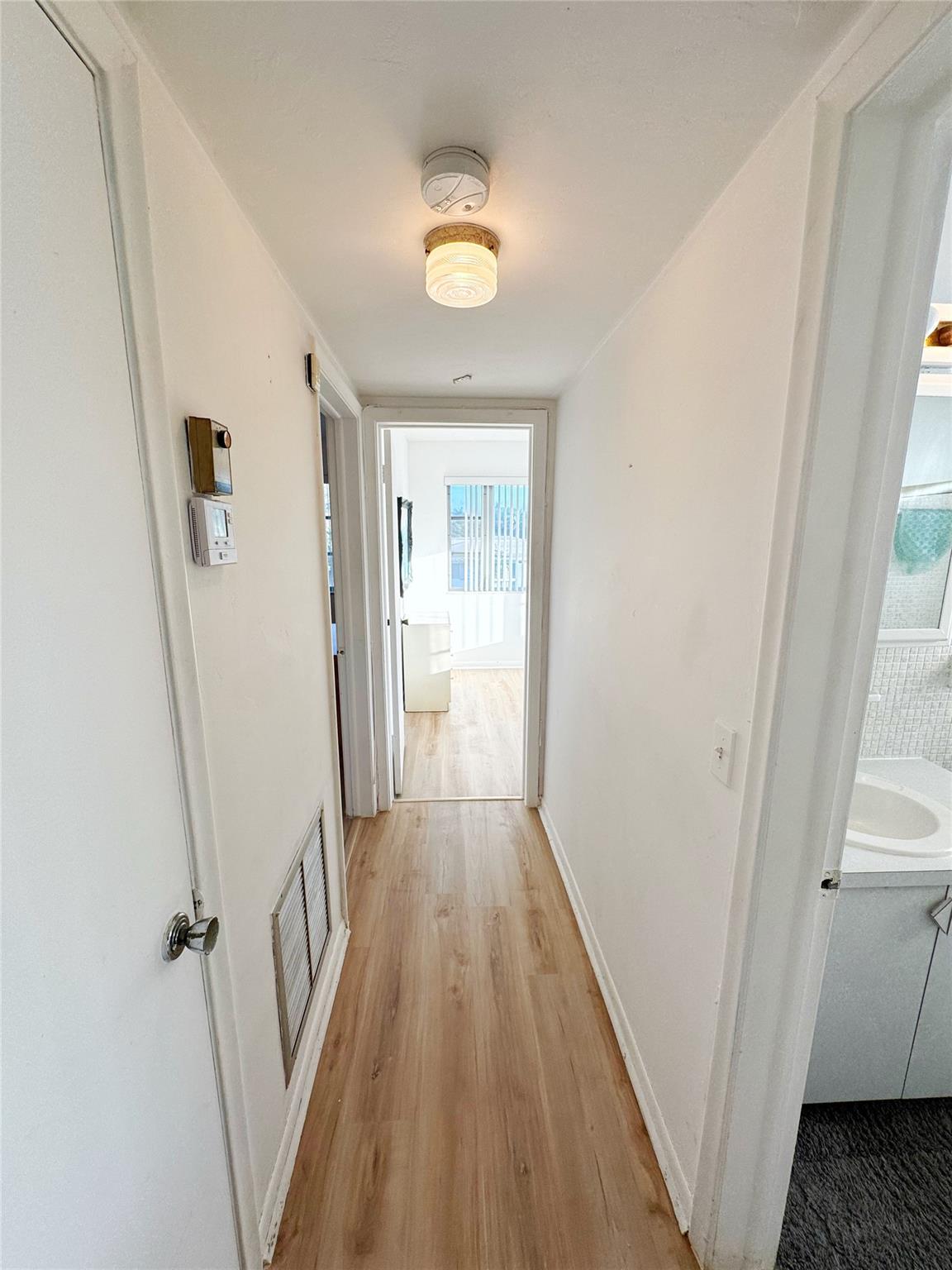 THE VIRGINIAN APARTMENTS - Residential