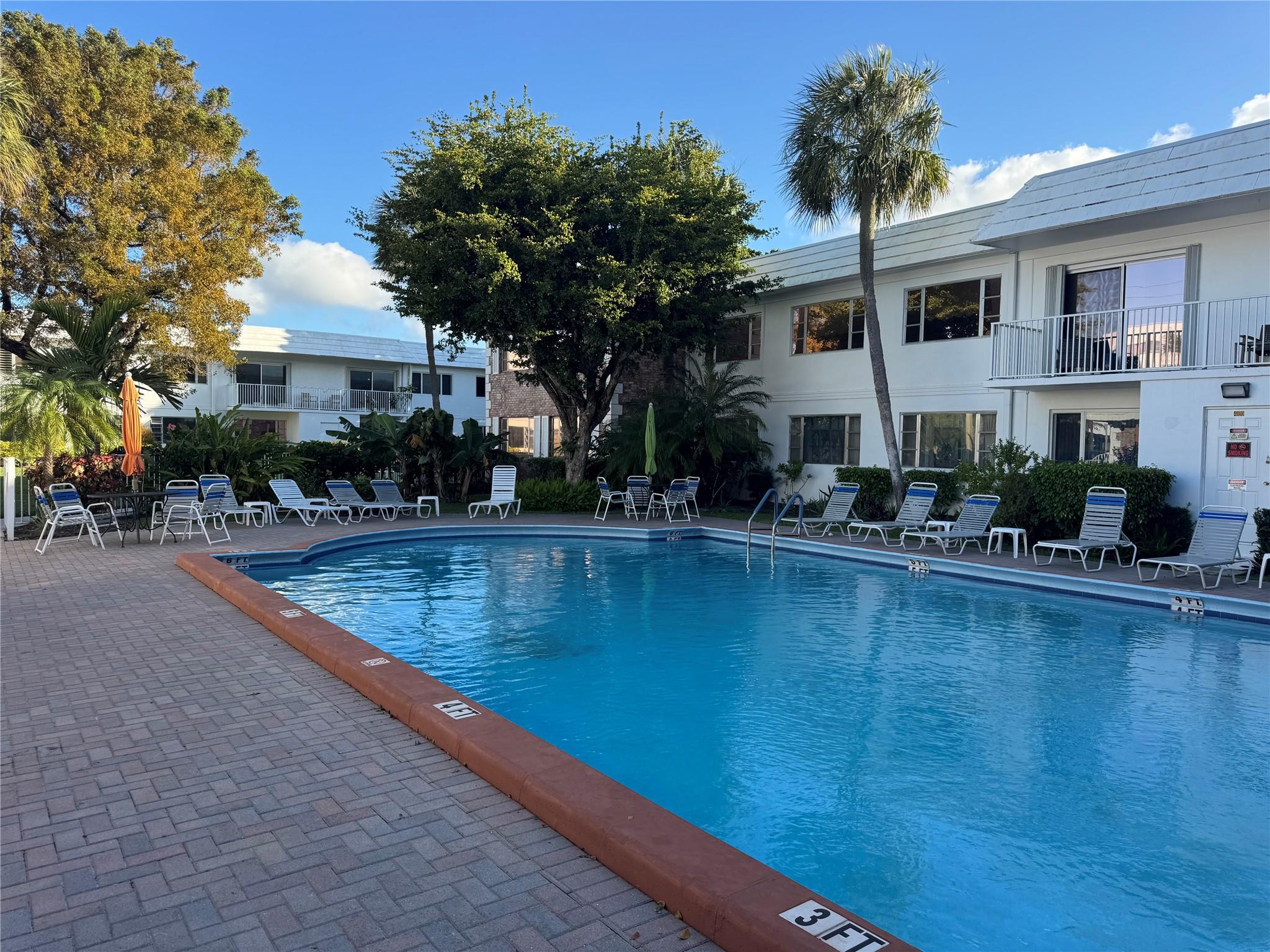 THE VIRGINIAN APARTMENTS - Residential