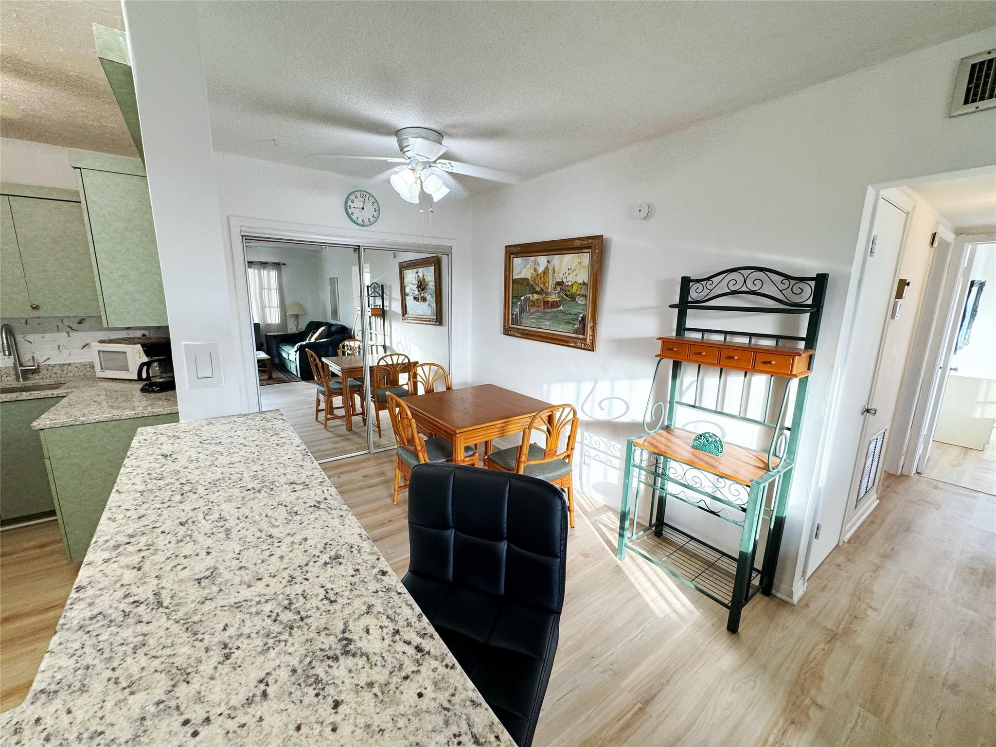 THE VIRGINIAN APARTMENTS - Residential