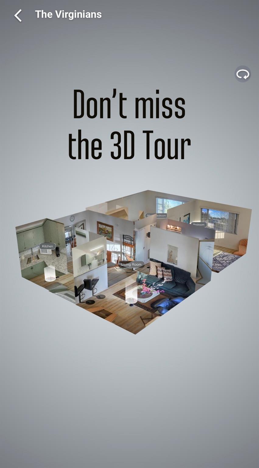 THE VIRGINIAN APARTMENTS - Residential