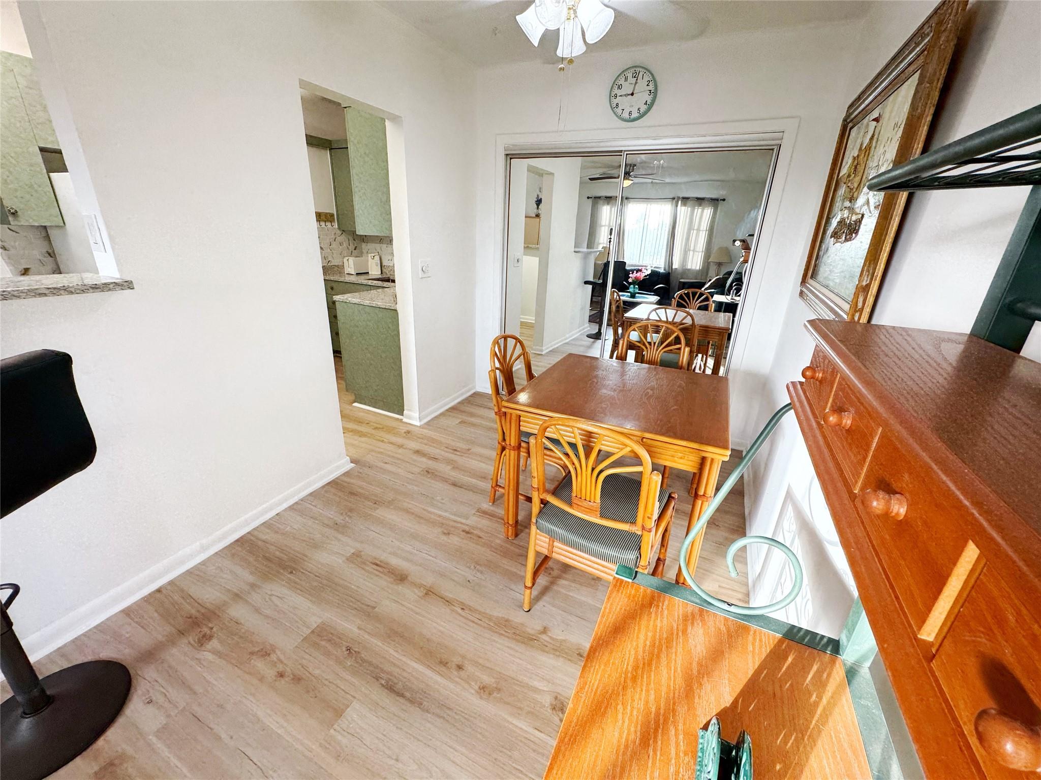 THE VIRGINIAN APARTMENTS - Residential