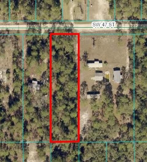 00 SW 47th St Dunnellon FL 34432