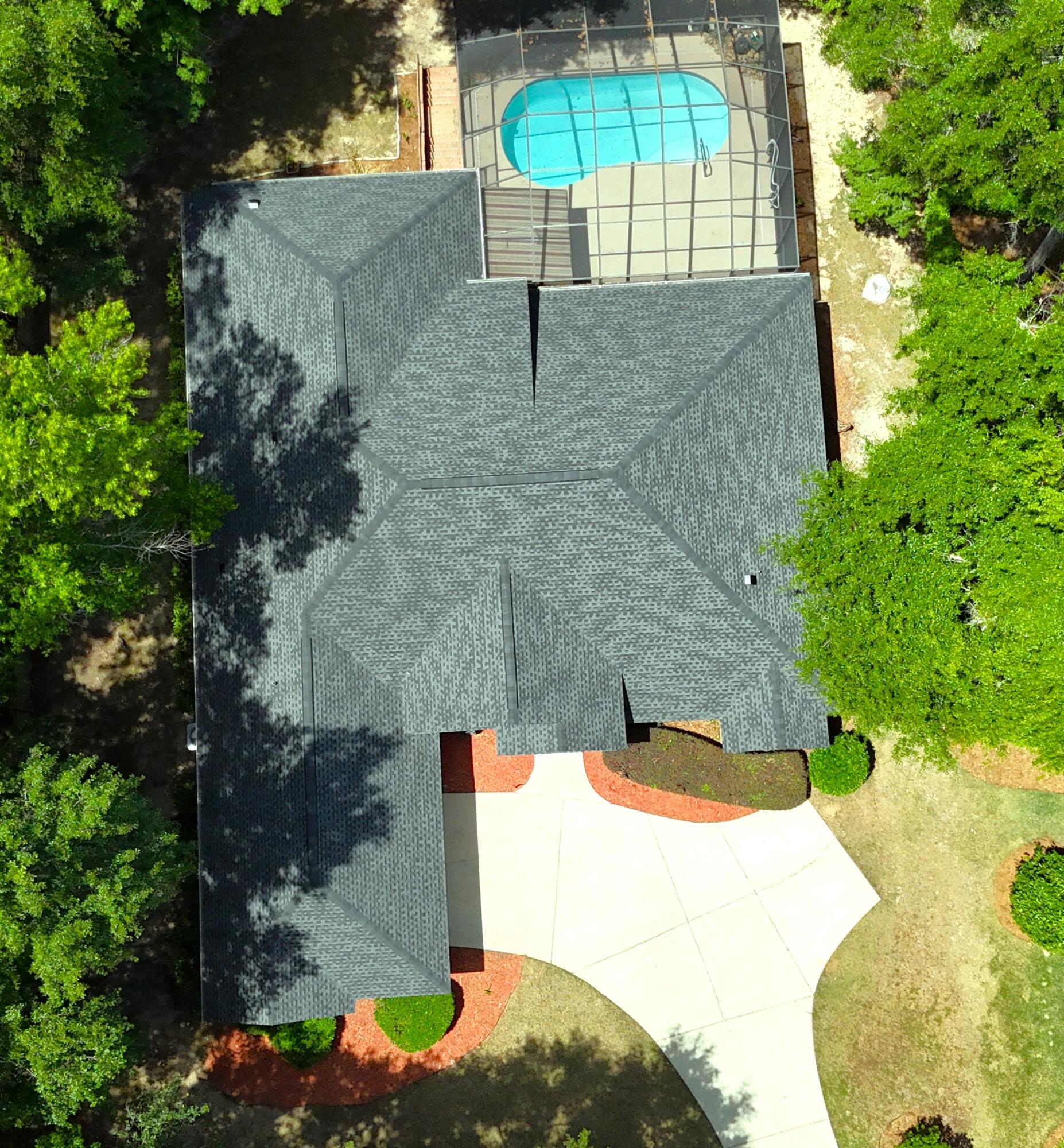 GOLDEN EAGLE UNIT NO 8 - Residential