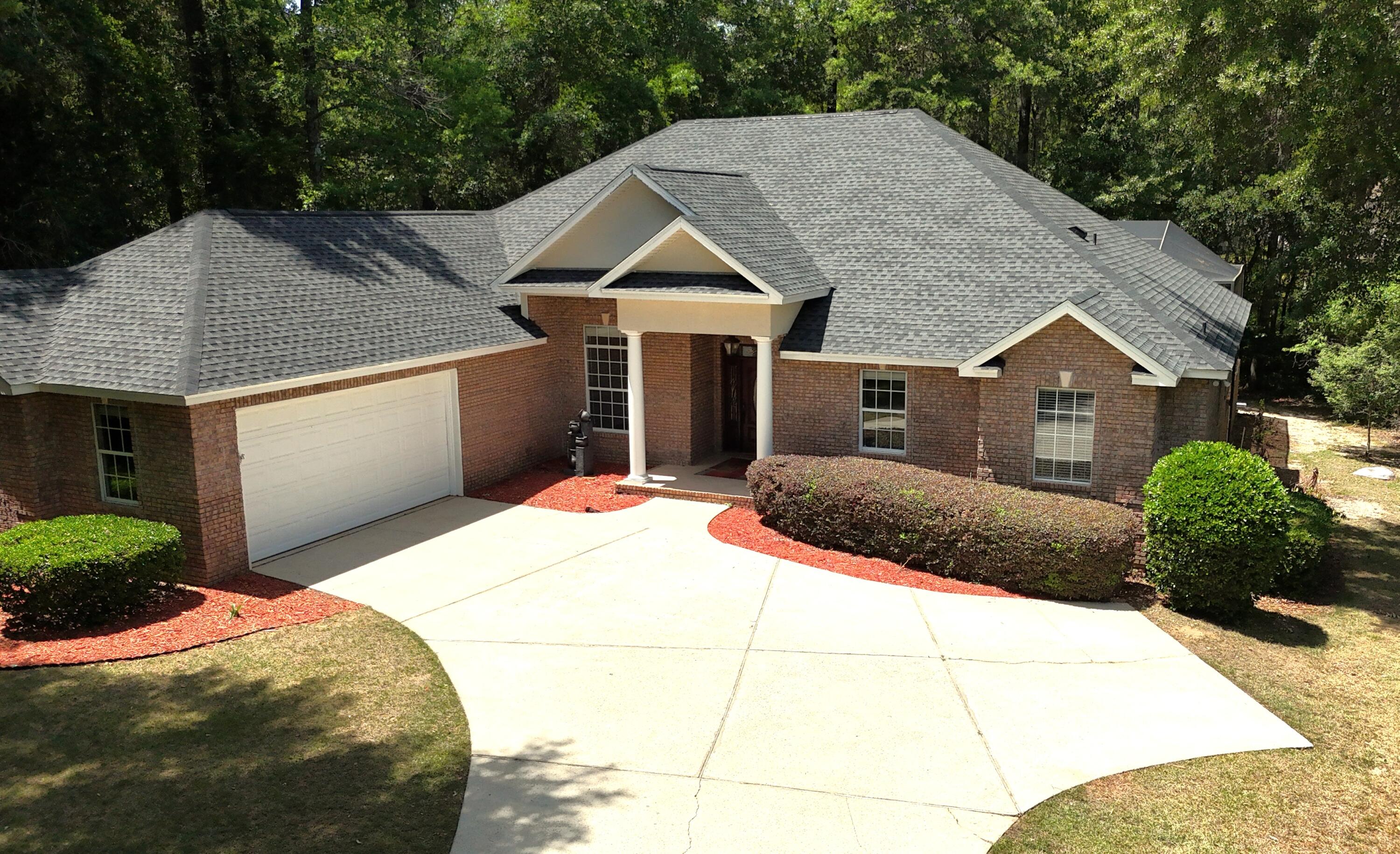 GOLDEN EAGLE UNIT NO 8 - Residential