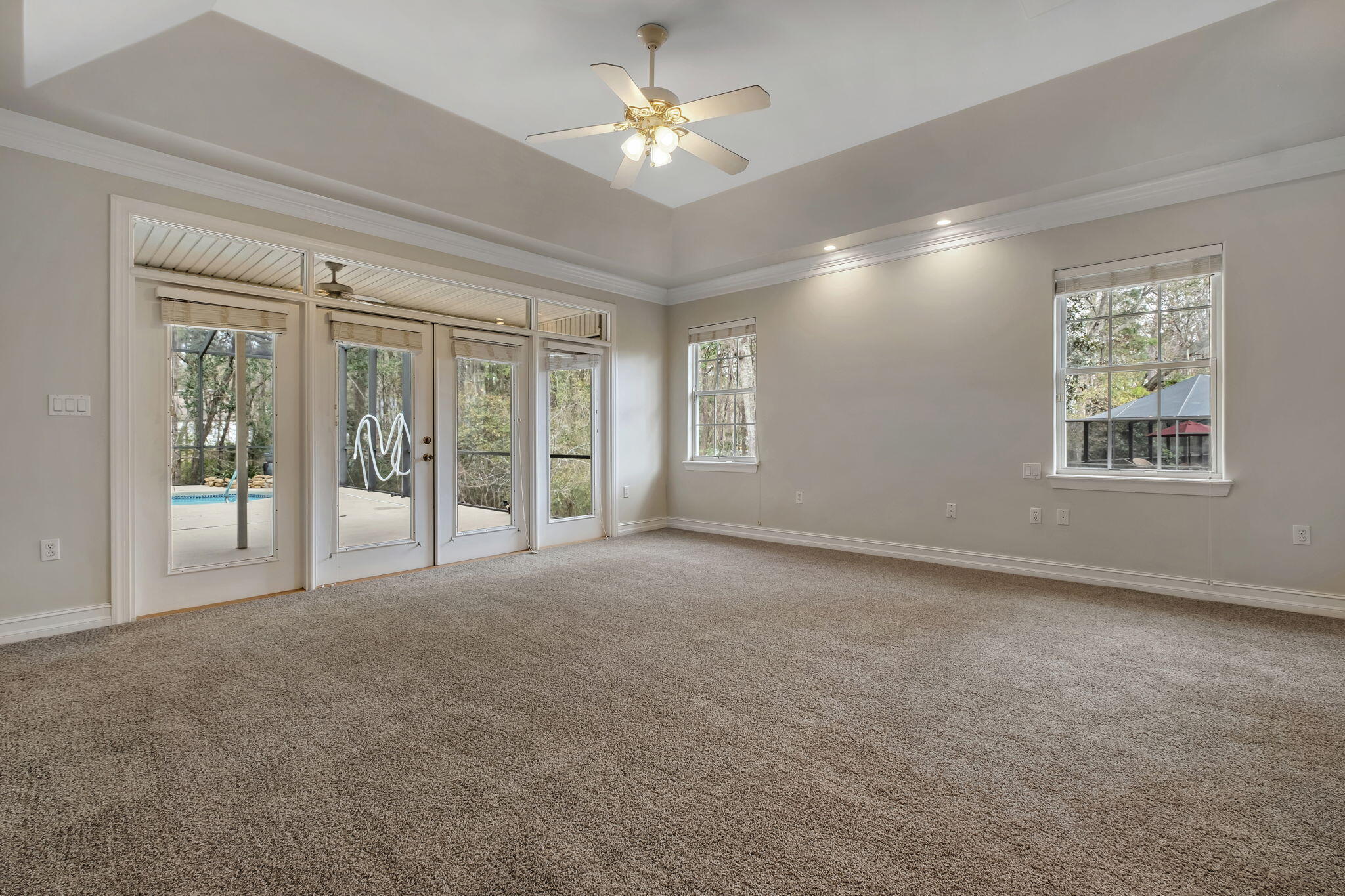 GOLDEN EAGLE UNIT NO 8 - Residential