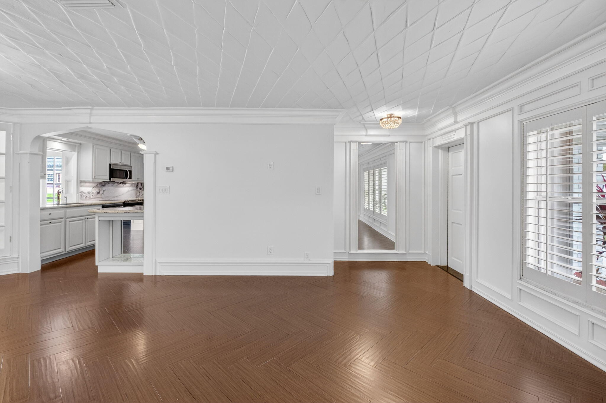 PALM BEACH LEISUREVILLE REPLAT - Residential