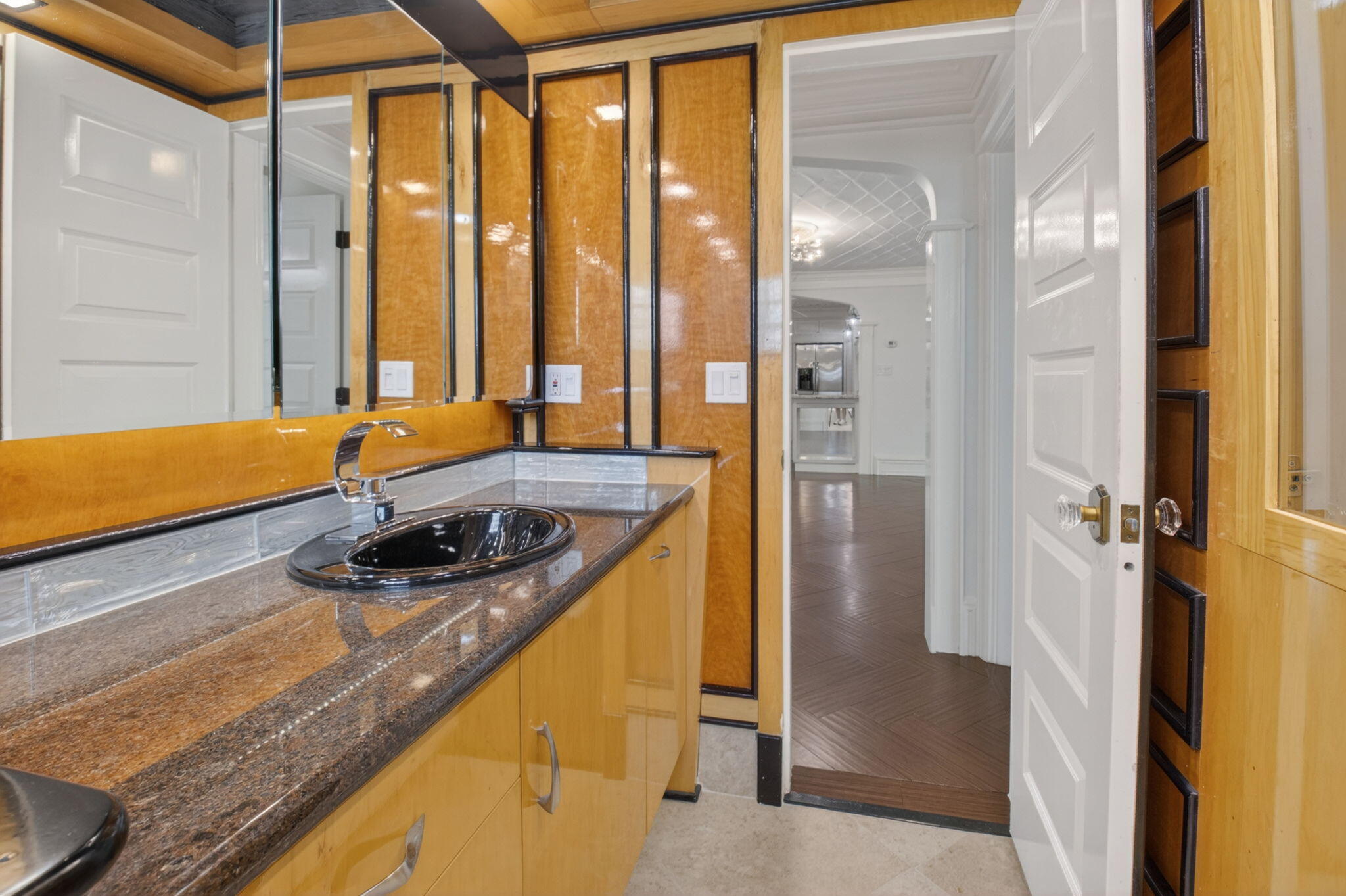 PALM BEACH LEISUREVILLE REPLAT - Residential