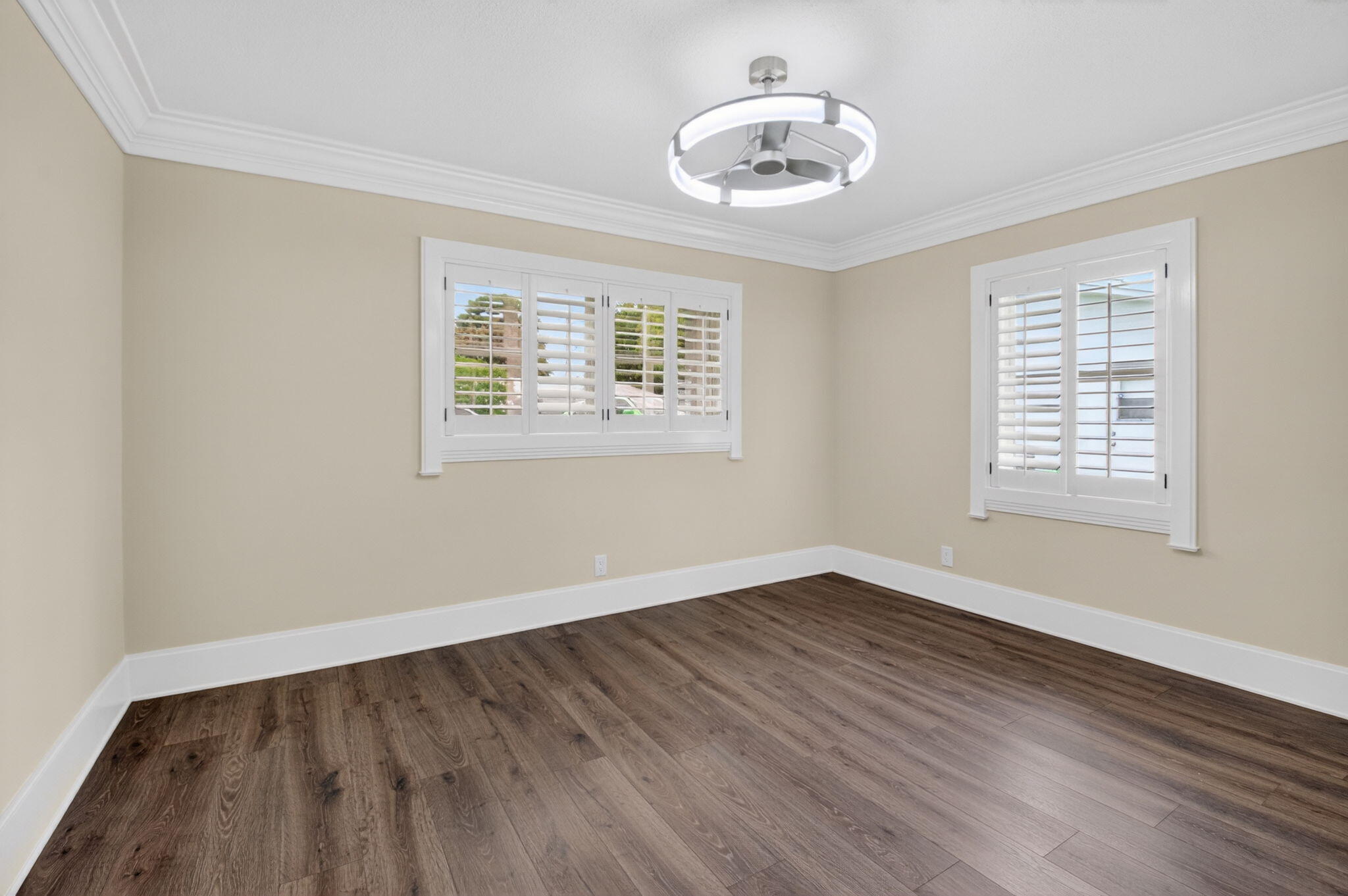 PALM BEACH LEISUREVILLE REPLAT - Residential