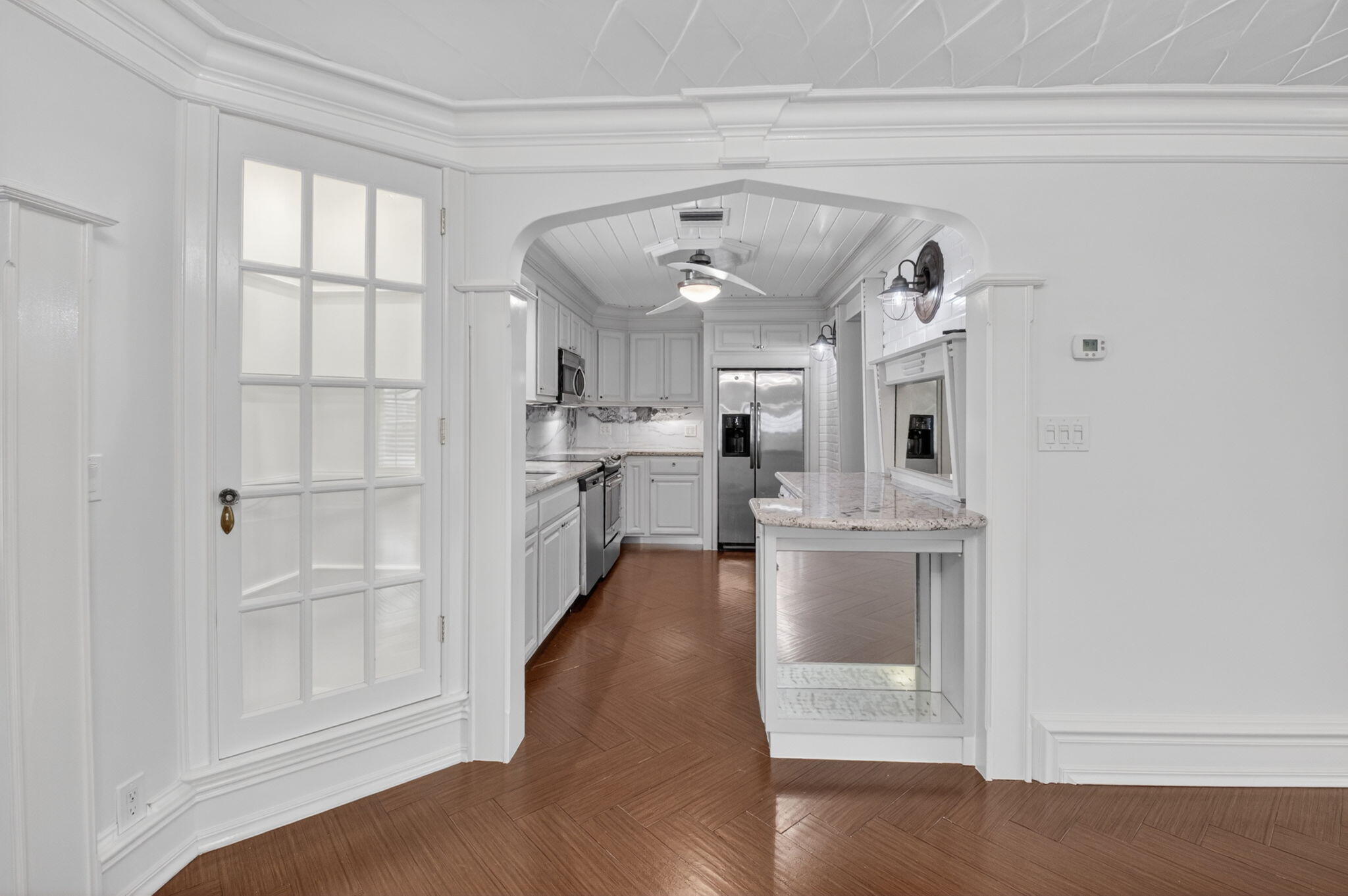 PALM BEACH LEISUREVILLE REPLAT - Residential