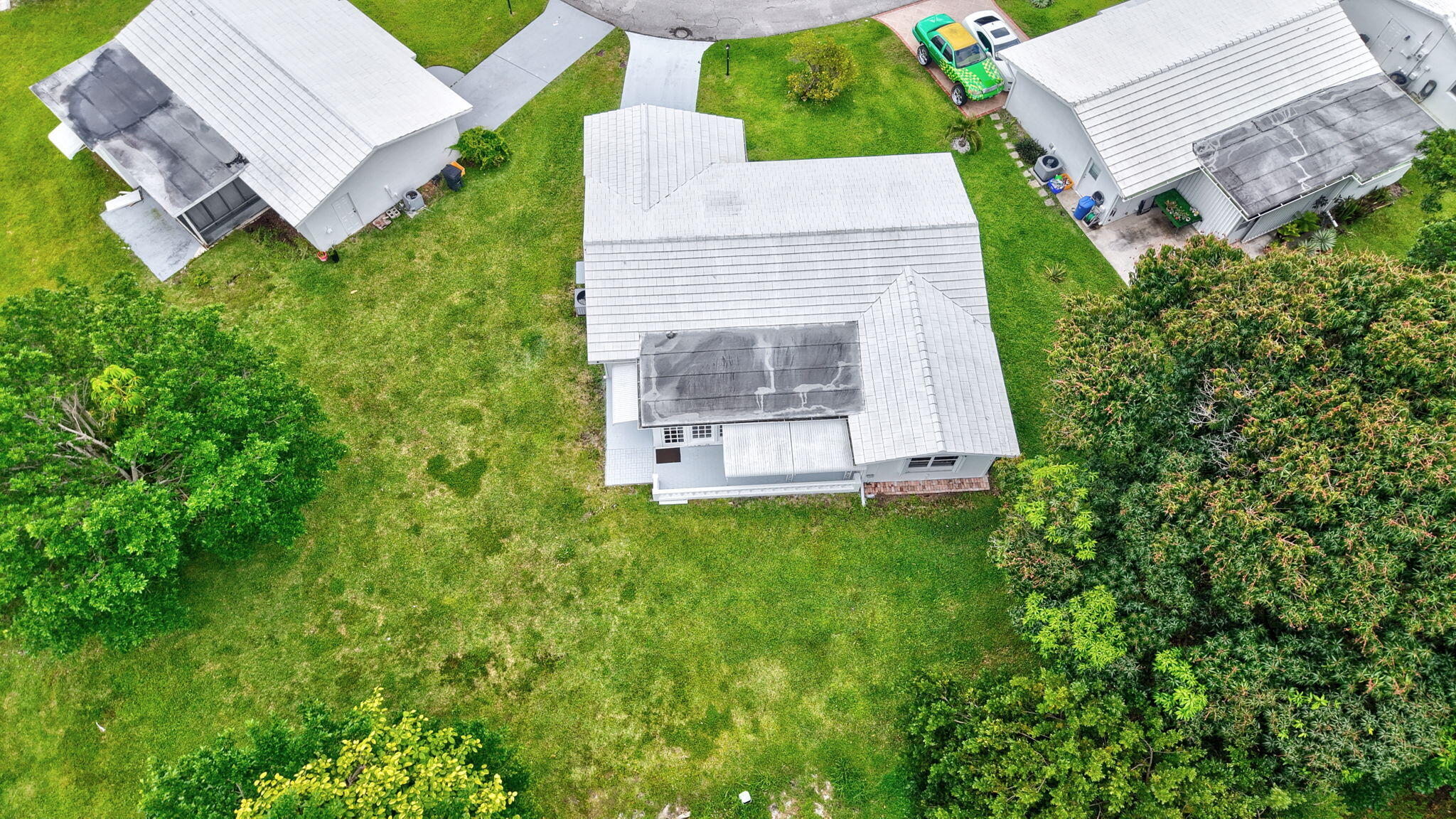 PALM BEACH LEISUREVILLE REPLAT - Residential