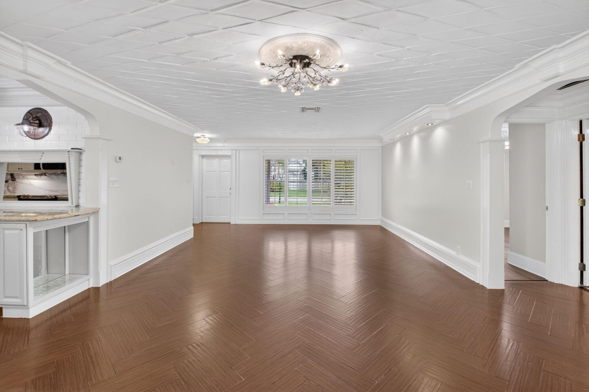 PALM BEACH LEISUREVILLE REPLAT - Residential