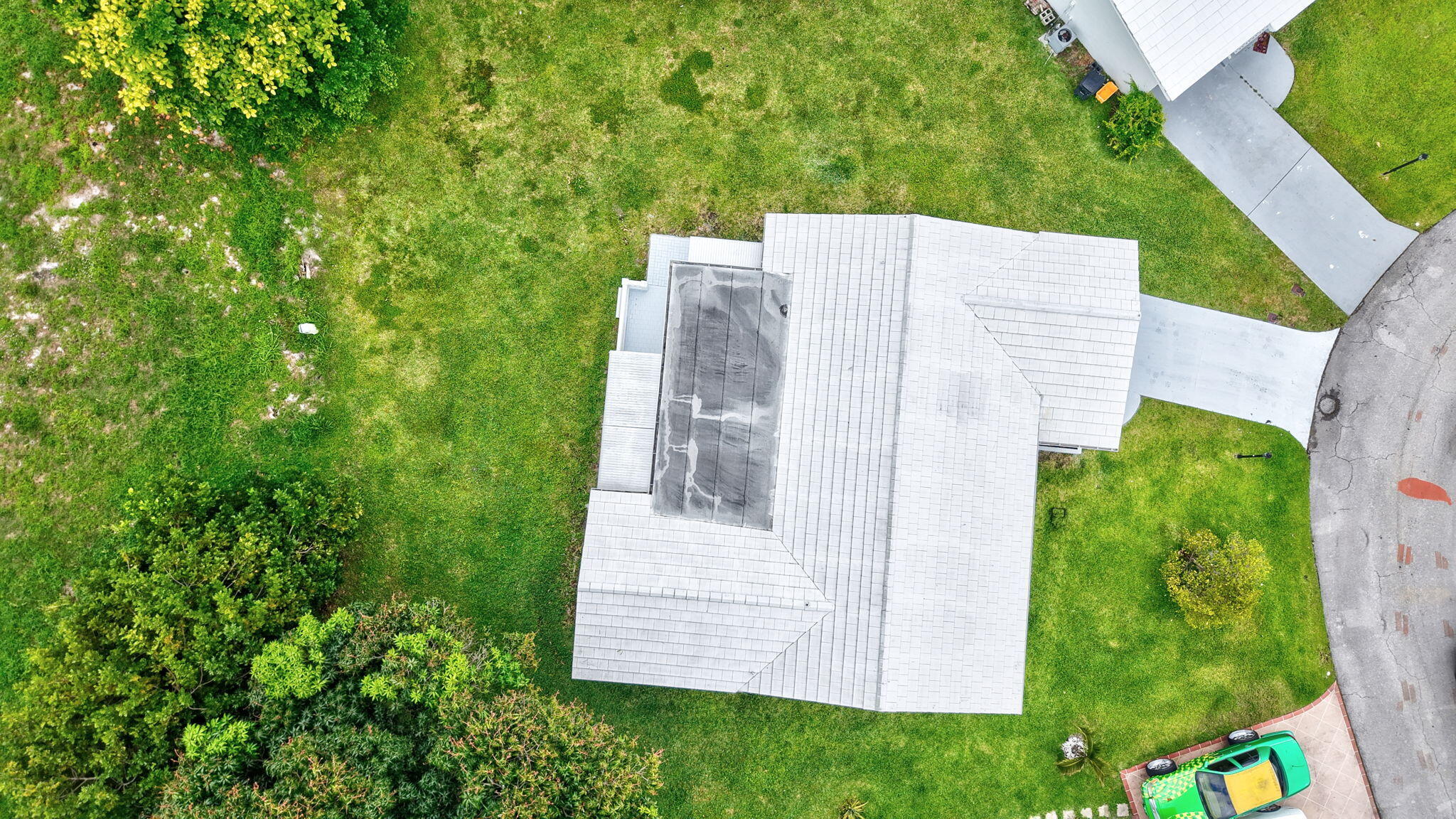 PALM BEACH LEISUREVILLE REPLAT - Residential