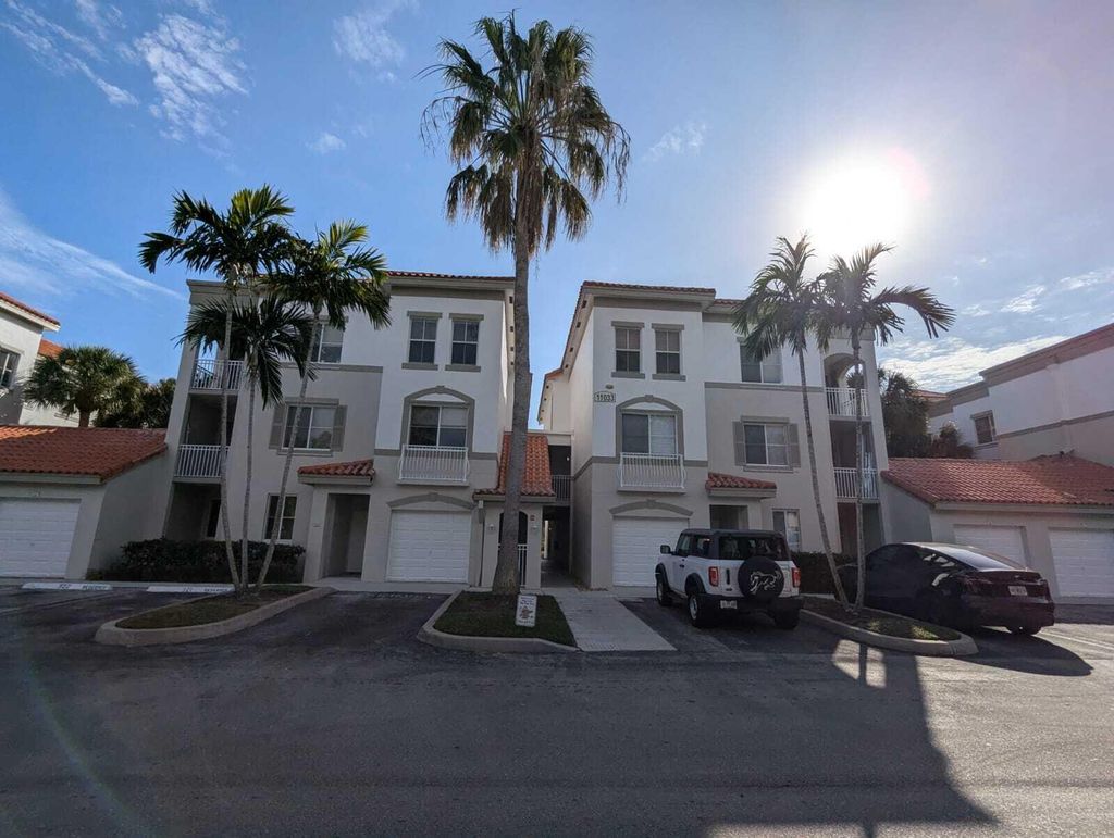 Photo of 11033 Legacy Boulevard #201, Palm Beach Gardens, FL 33410 (MLS # R11053089)