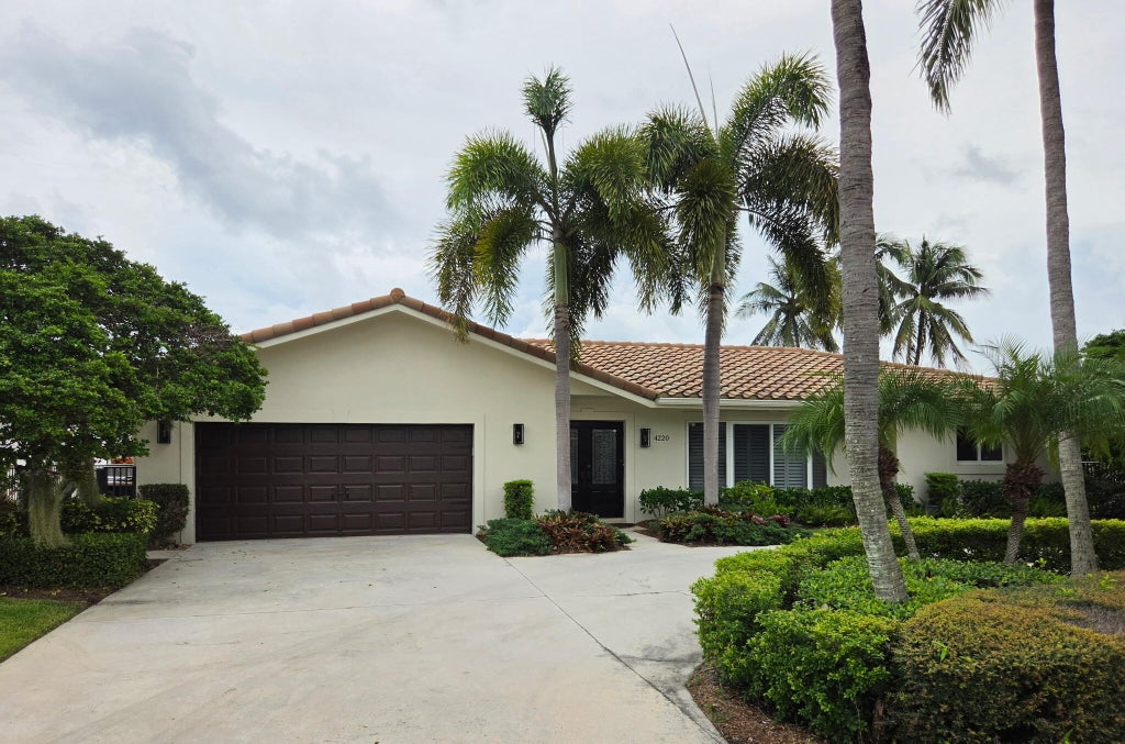 Photo of 4220 NE 24TH Avenue, Lighthouse Point, FL 33064 (MLS # B26082293)