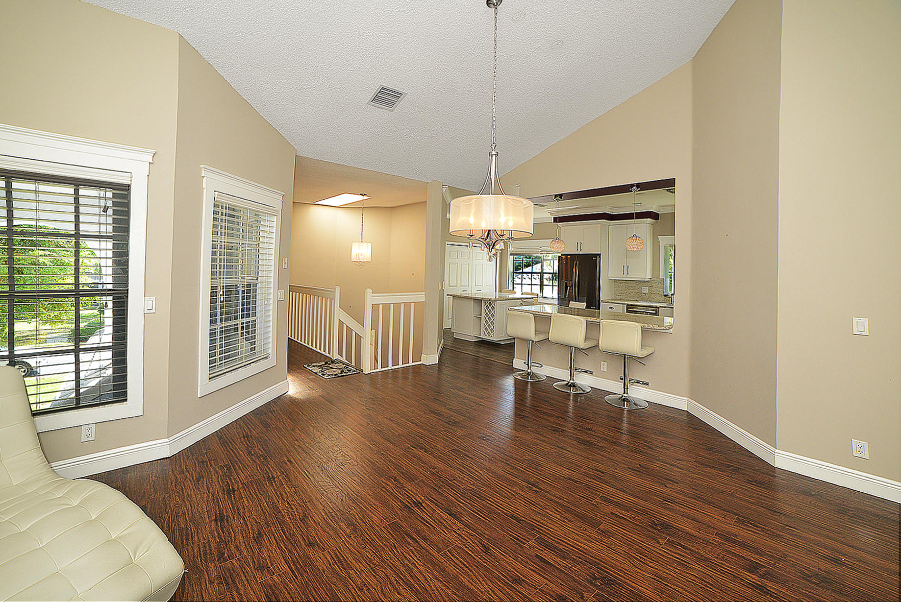 BRIARWOOD AT INDIAN SPRINGS CONDO - Residential
