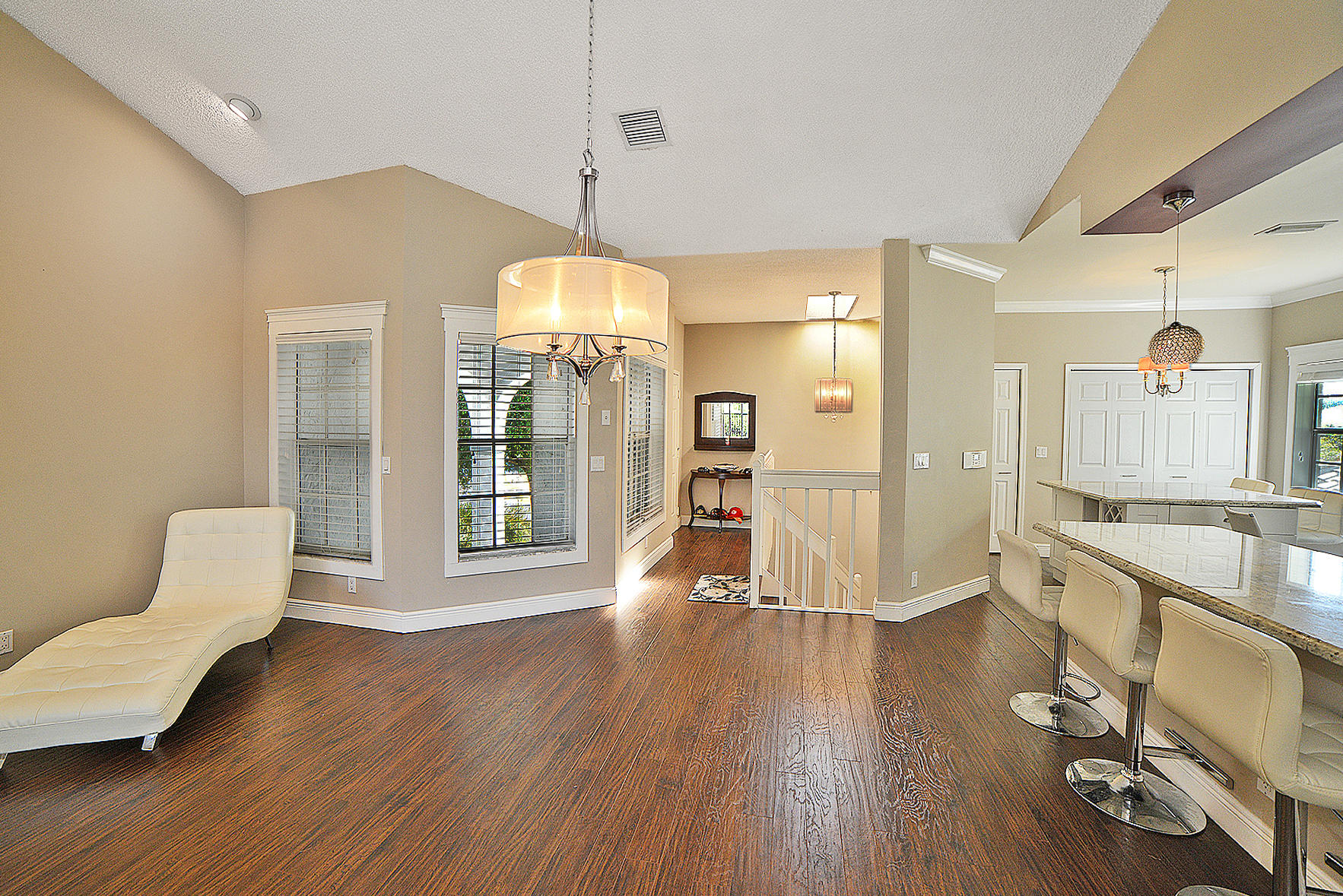 BRIARWOOD AT INDIAN SPRINGS CONDO - Residential