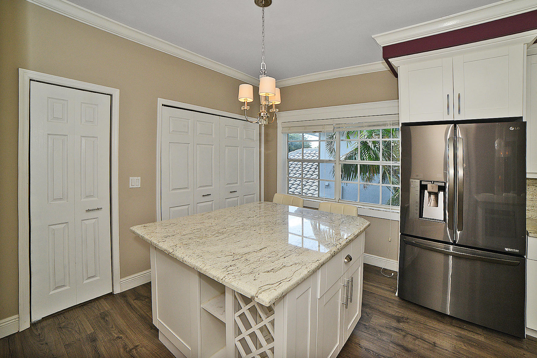 BRIARWOOD AT INDIAN SPRINGS CONDO - Residential