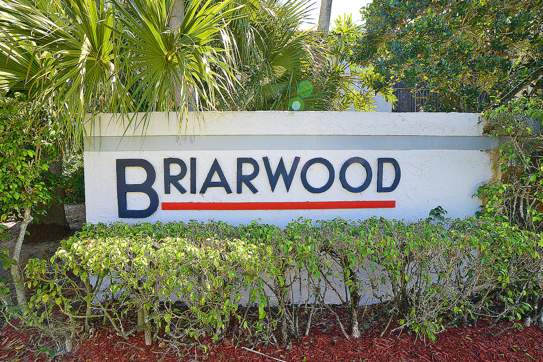 BRIARWOOD AT INDIAN SPRINGS CONDO - Residential