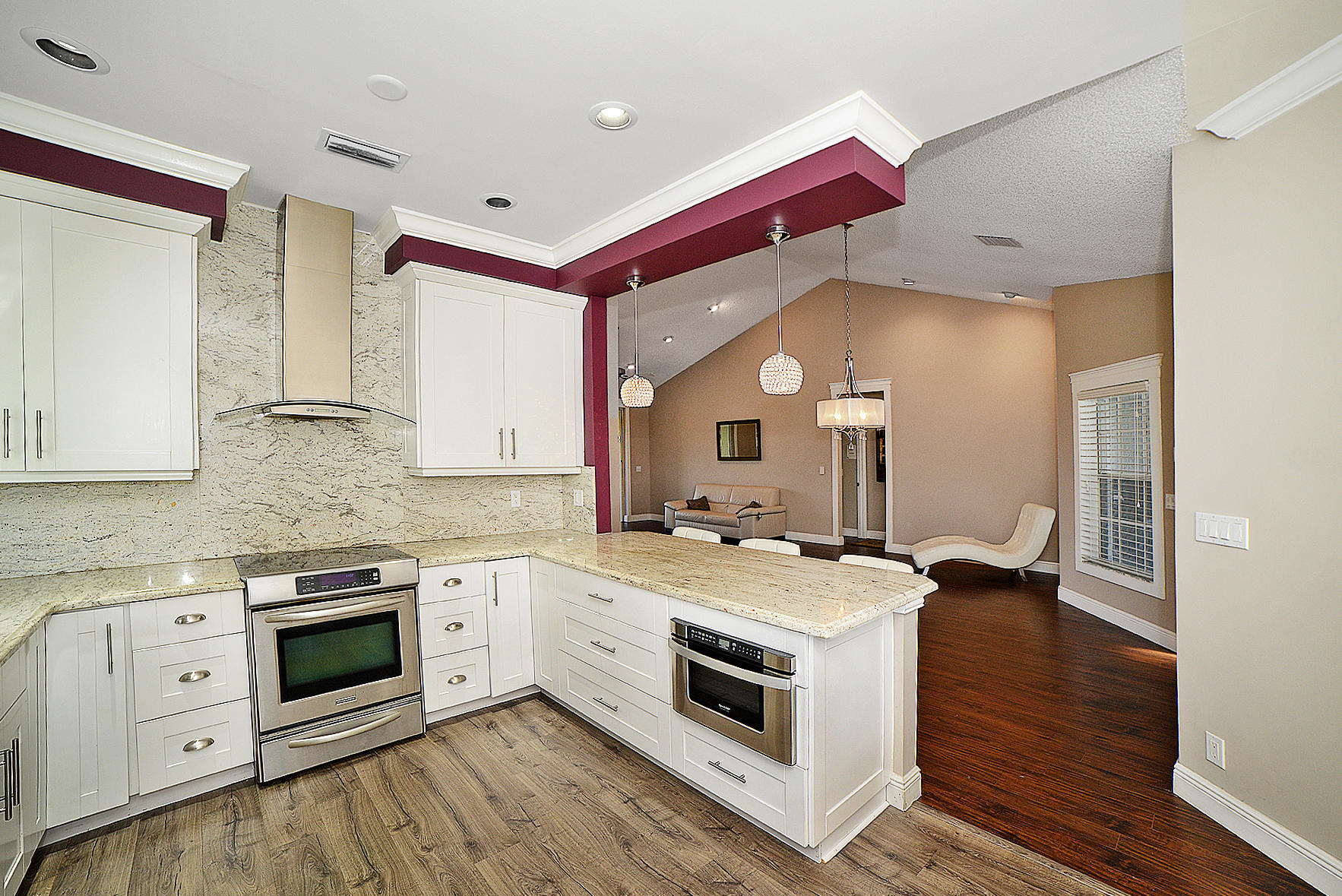 BRIARWOOD AT INDIAN SPRINGS CONDO - Residential