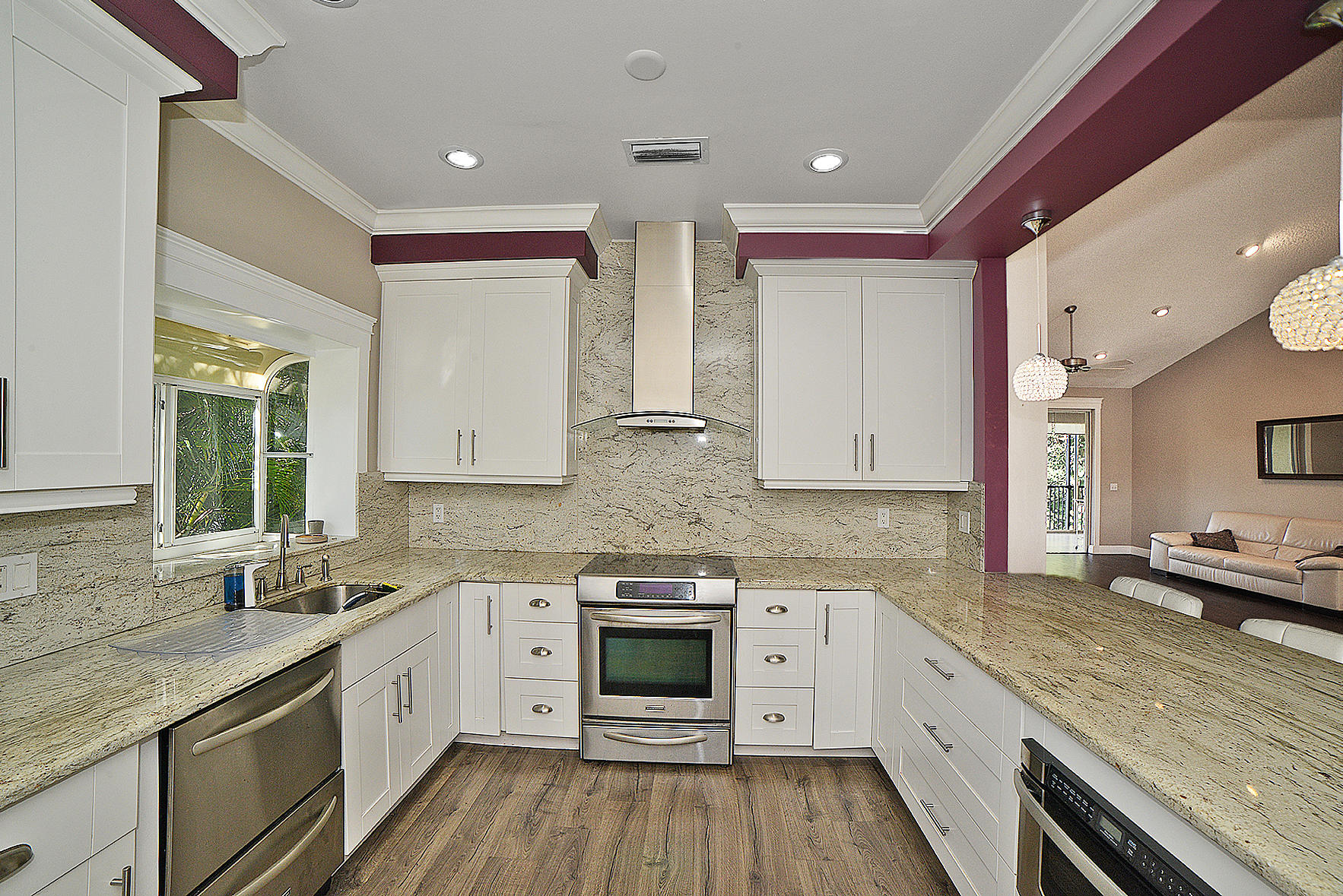 BRIARWOOD AT INDIAN SPRINGS CONDO - Residential