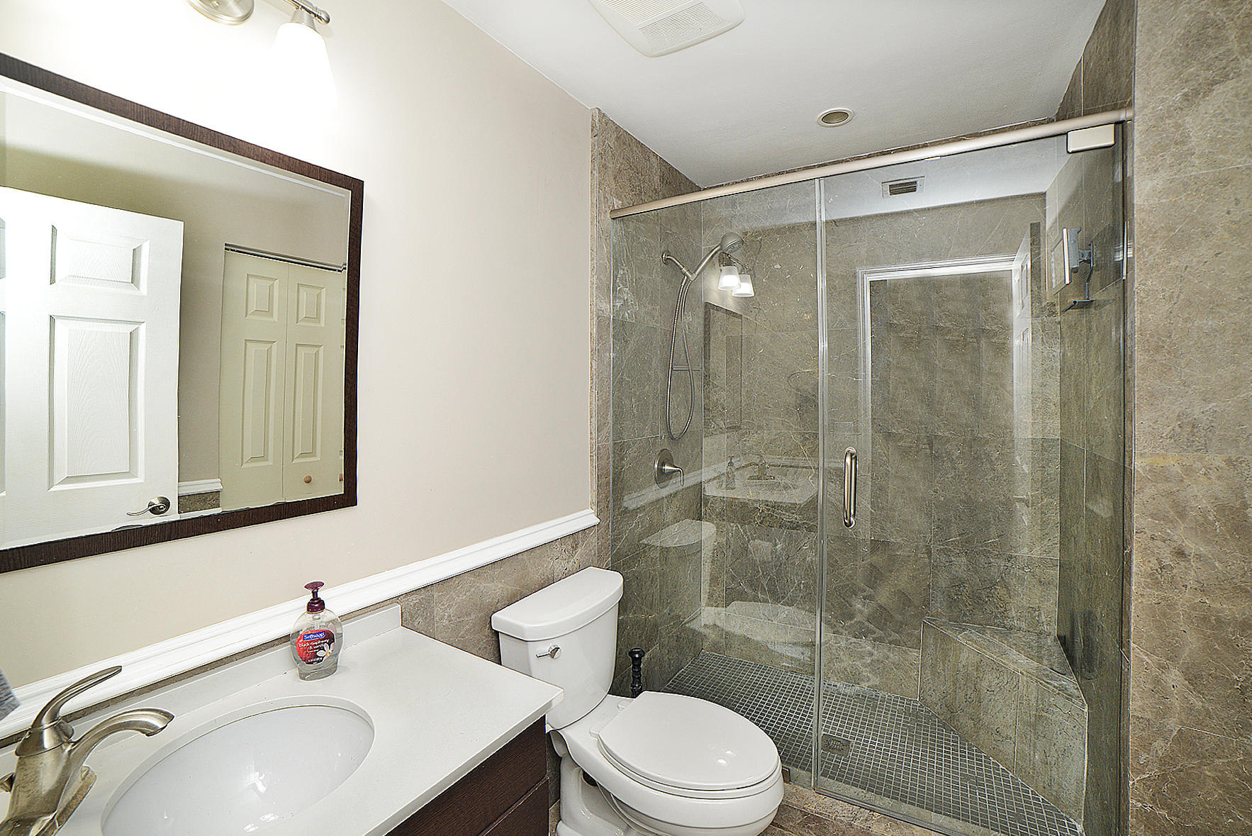 BRIARWOOD AT INDIAN SPRINGS CONDO - Residential