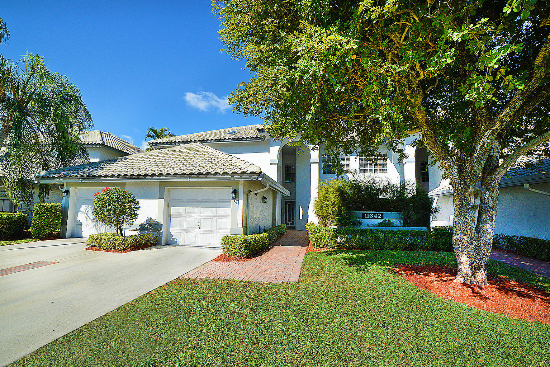 BRIARWOOD AT INDIAN SPRINGS CONDO - Residential