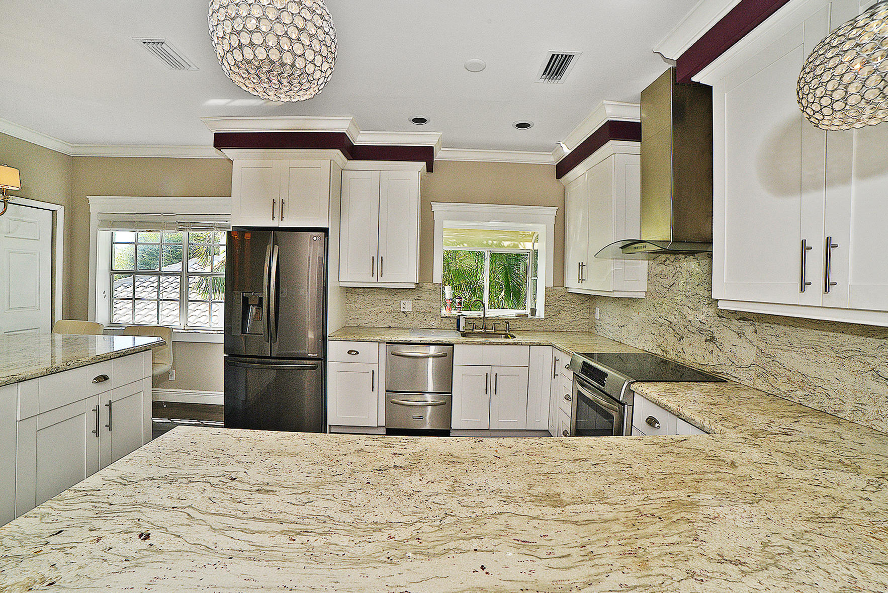 BRIARWOOD AT INDIAN SPRINGS CONDO - Residential