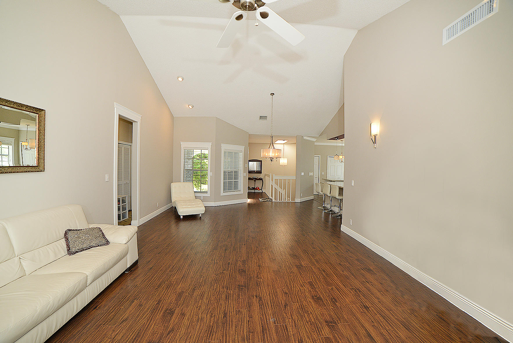 BRIARWOOD AT INDIAN SPRINGS CONDO - Residential