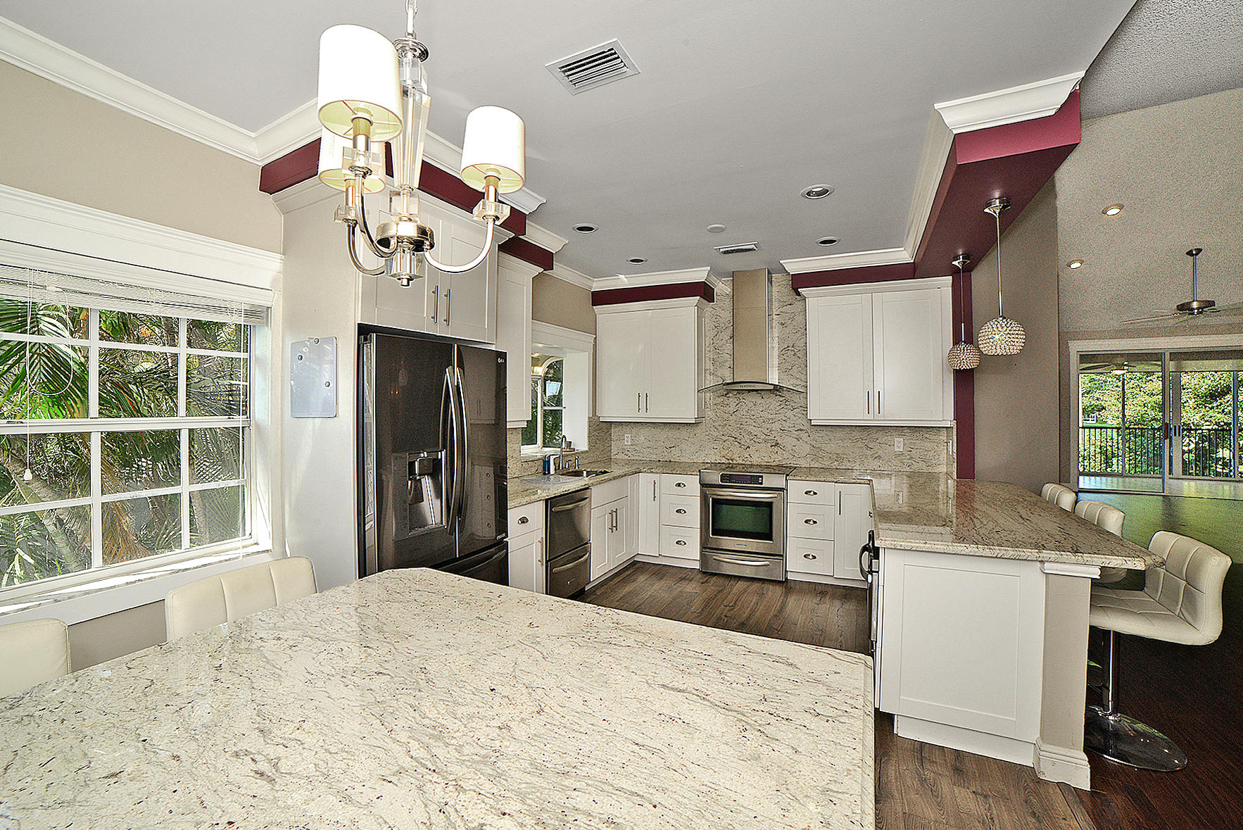 BRIARWOOD AT INDIAN SPRINGS CONDO - Residential