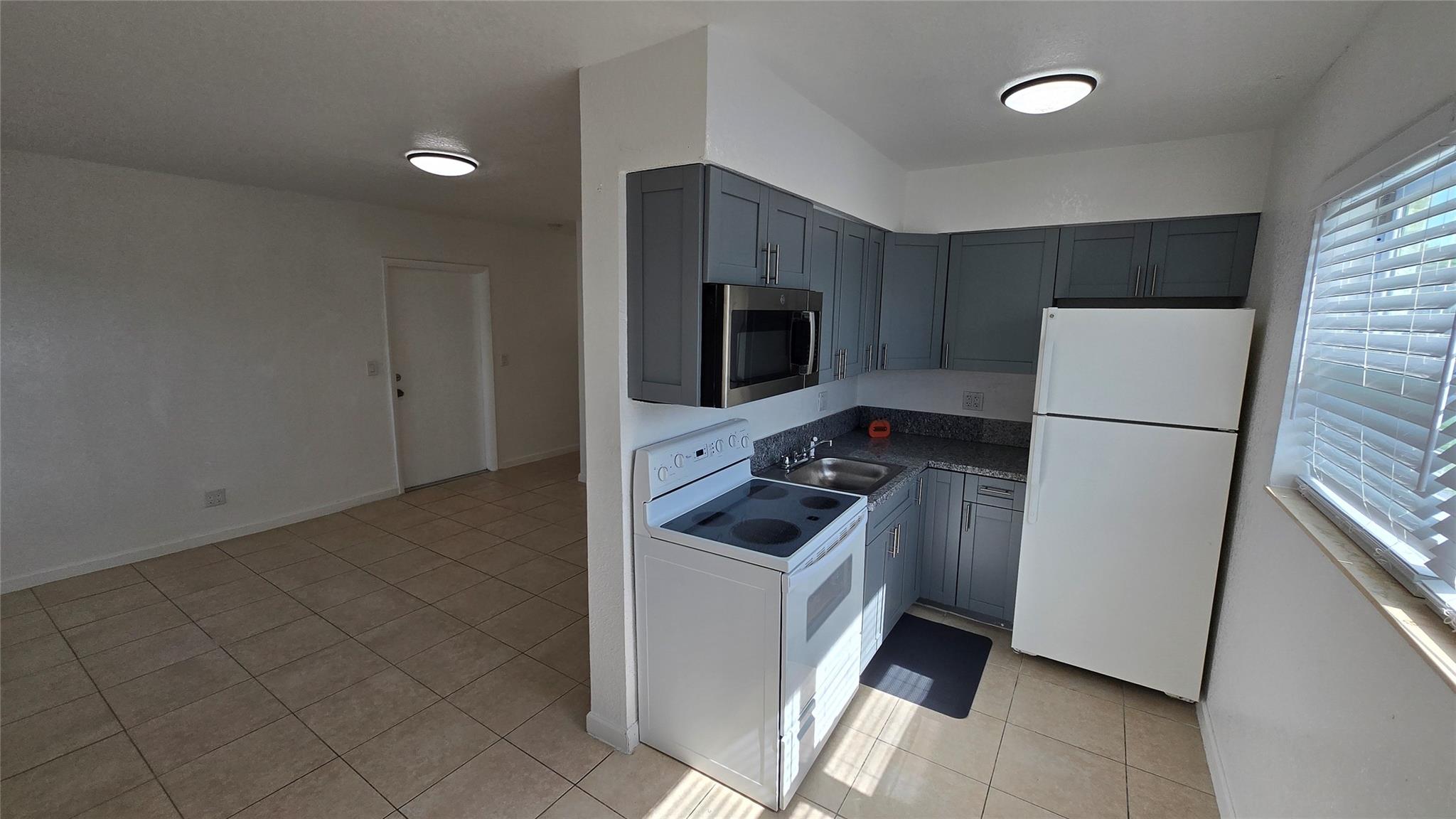 Fulford By Sea Sec D - Residential Lease