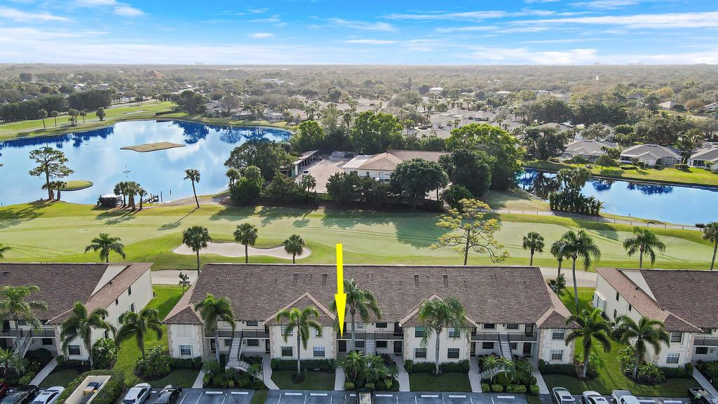 Photo of 1001 Pinecrest C Circle #C, Jupiter, FL 33458 (MLS # R11086630)