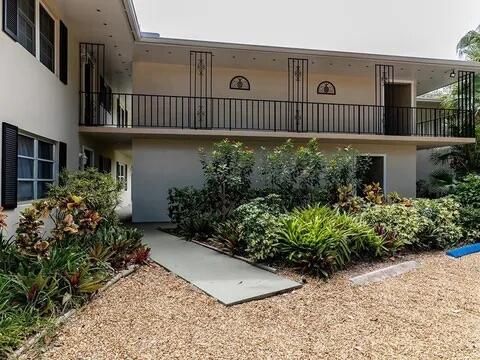 A home in Vero Beach