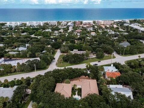 A home in Vero Beach