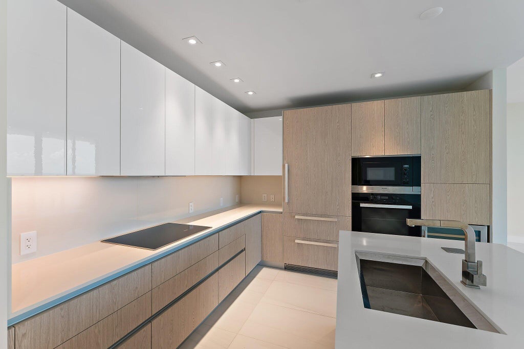 Photo of 3100 N Ocean Drive #H1206, Singer Island, FL 33404 (MLS # B26035746)