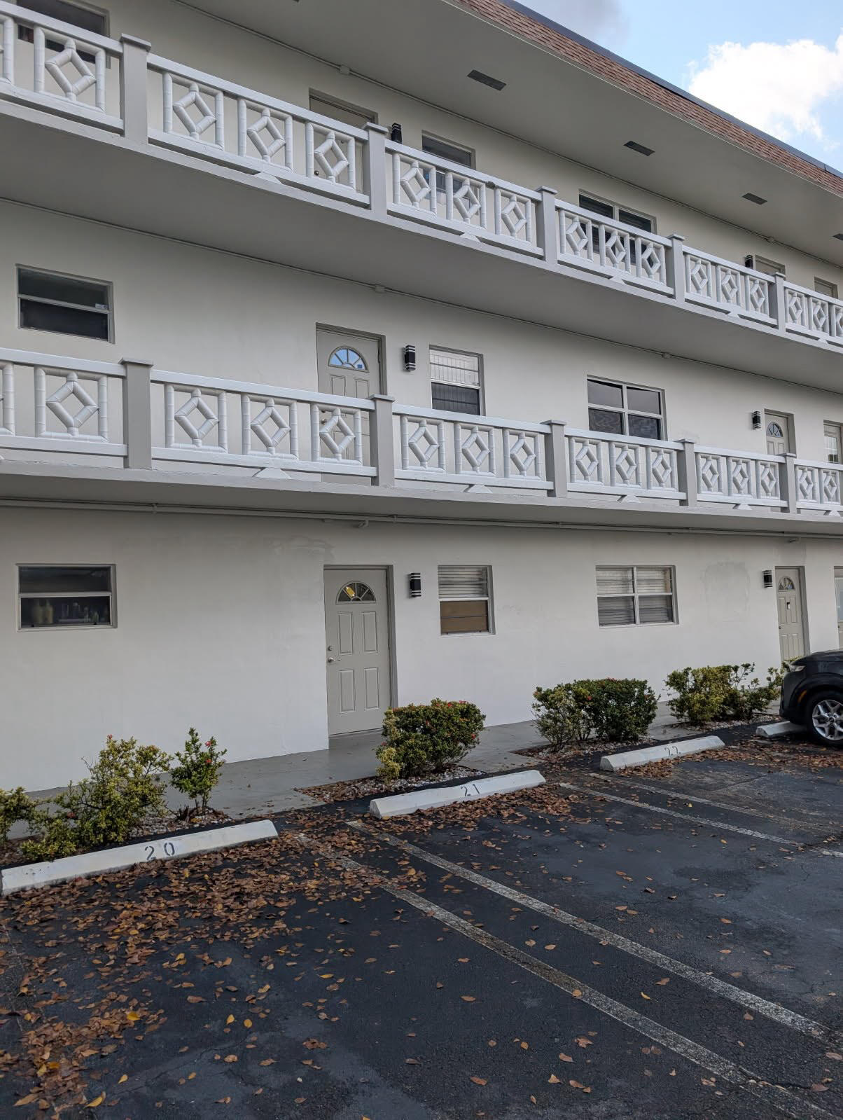 Hawaiian Gardens - Residential