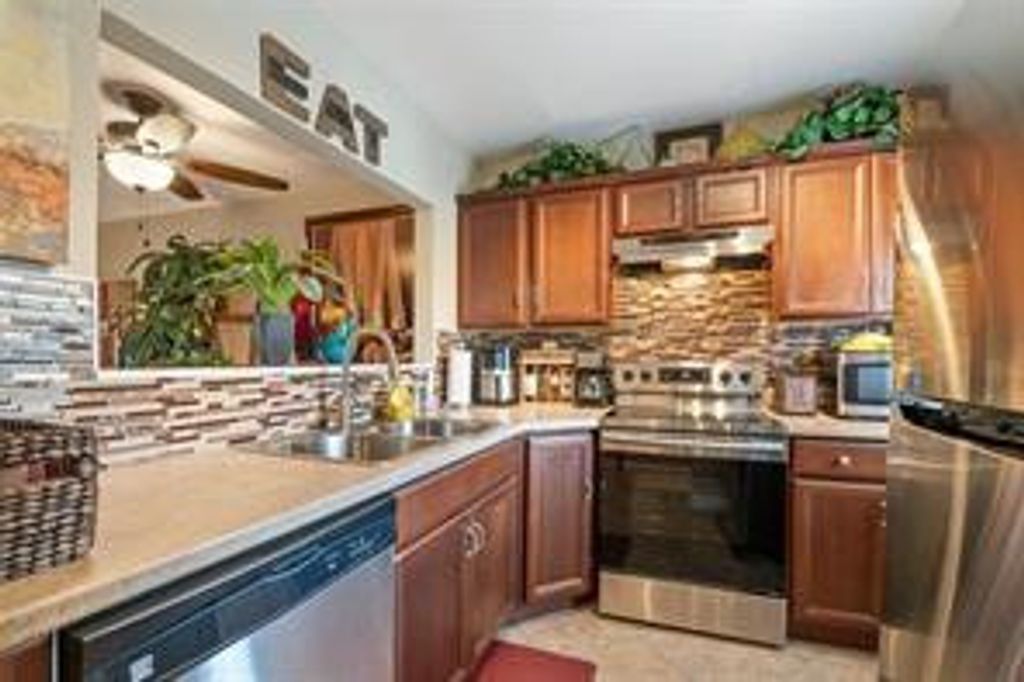 Photo of 5151 W Oakland Park Boulevard #204, Lauderdale Lakes, FL 33313 (MLS # F10556450)