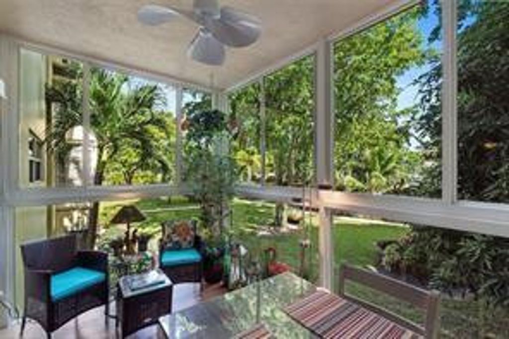 Photo of 5151 W Oakland Park Boulevard #204, Lauderdale Lakes, FL 33313 (MLS # F10556450)