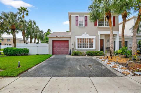 6001 Plum Isle Way 443-7 Fort Lauderdale FL 33321