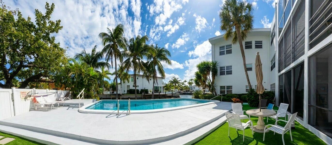 MAYFAIR ARMS CO-OP - Residential