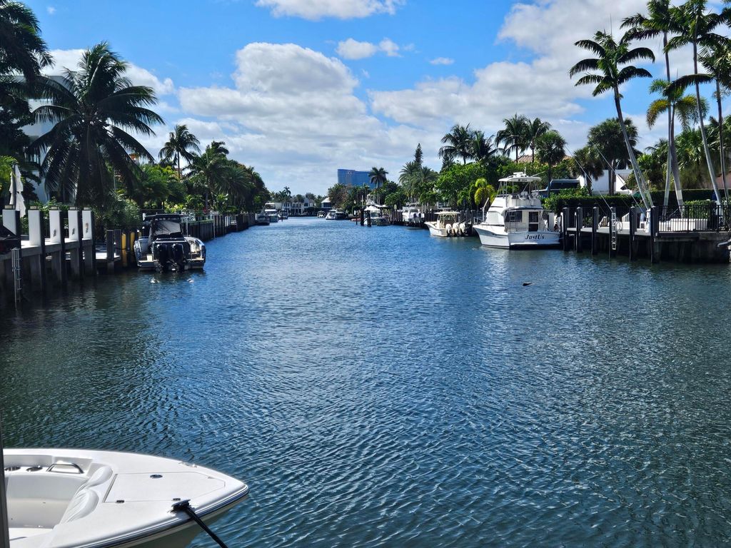 Photo of 1790 E Las Olas Boulevard #11, Fort Lauderdale, FL 33301 (MLS # B26004140)