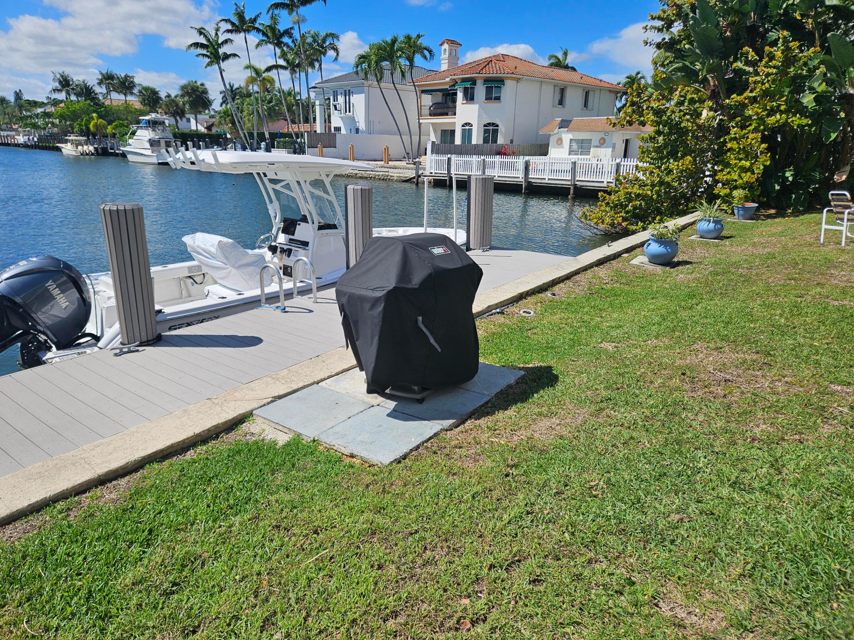 MAYFAIR ARMS CO-OP - Residential