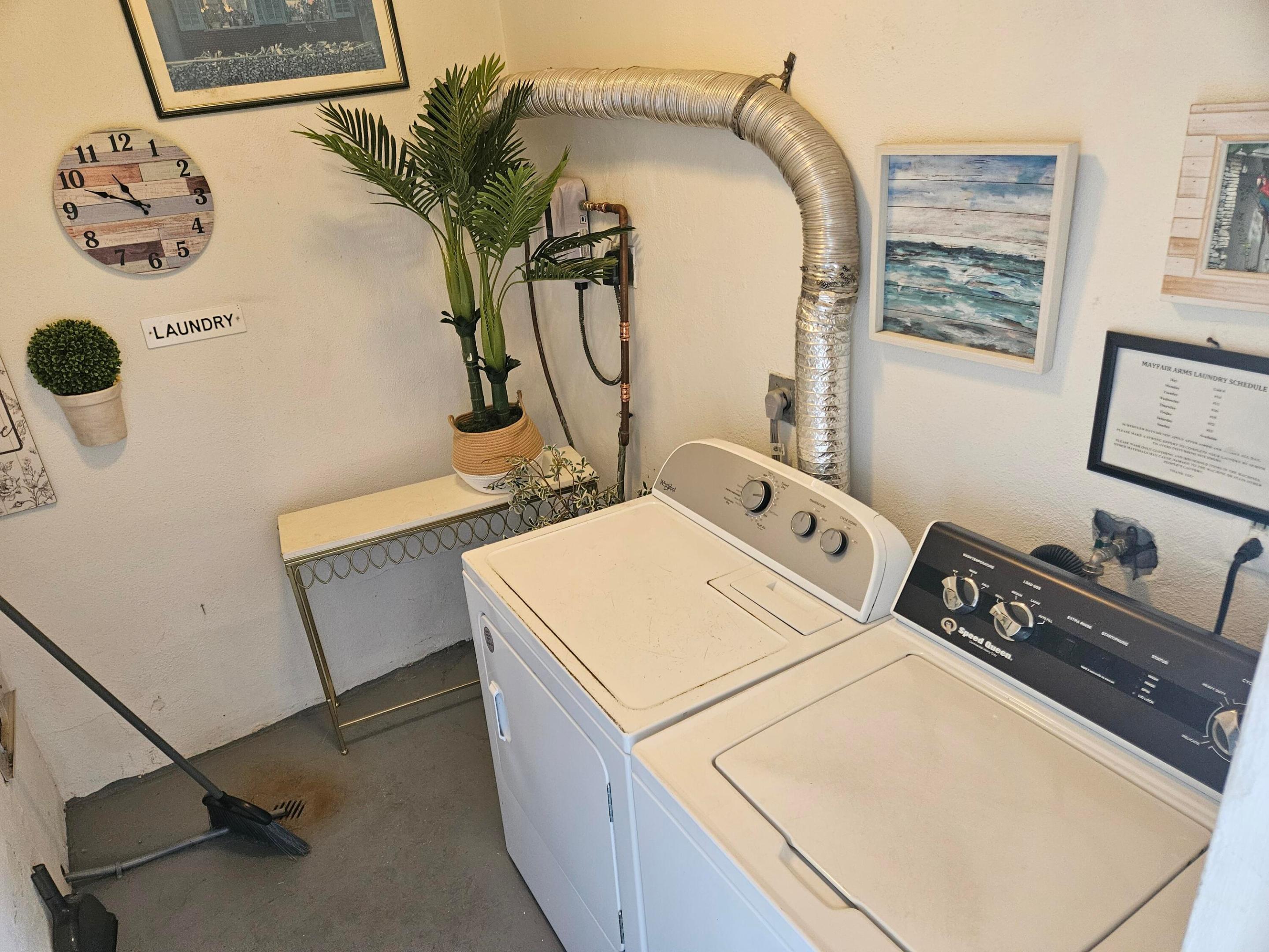 MAYFAIR ARMS CO-OP - Residential