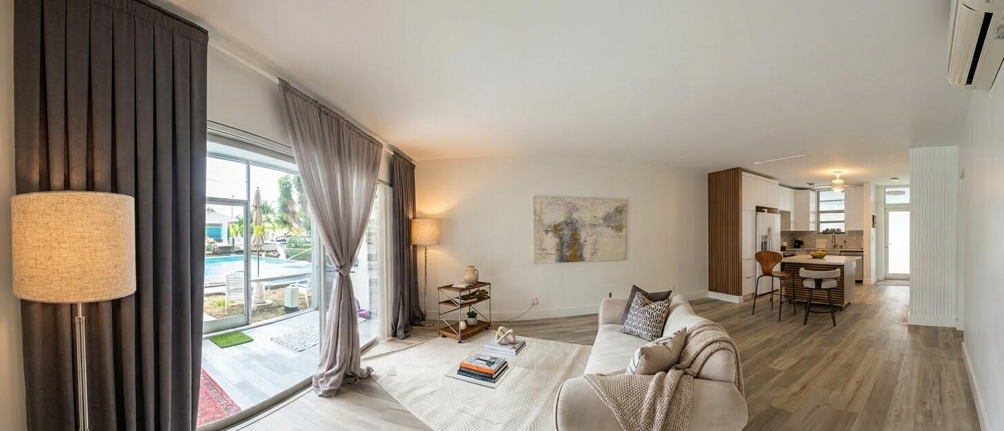 MAYFAIR ARMS CO-OP - Residential