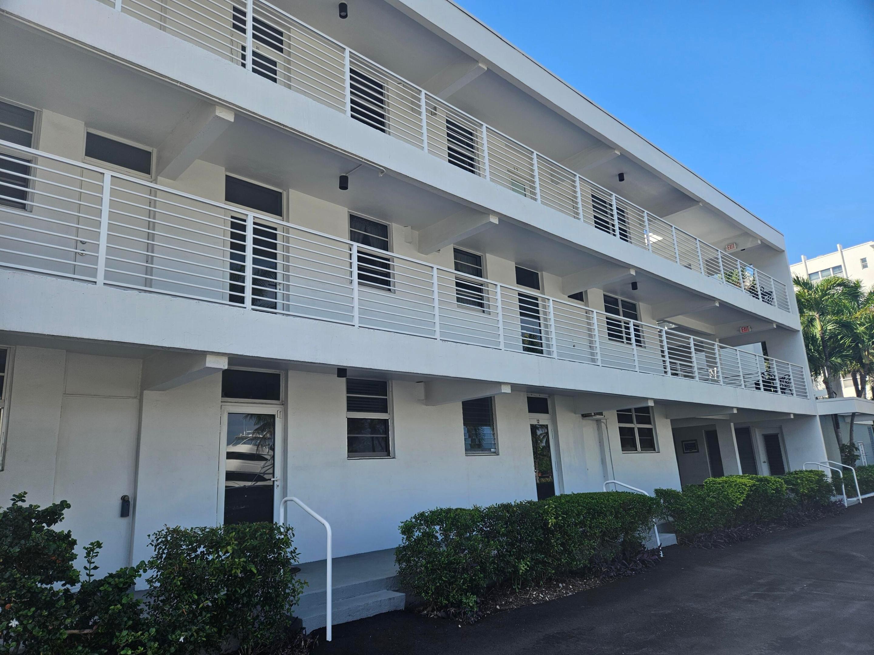 MAYFAIR ARMS CO-OP - Residential