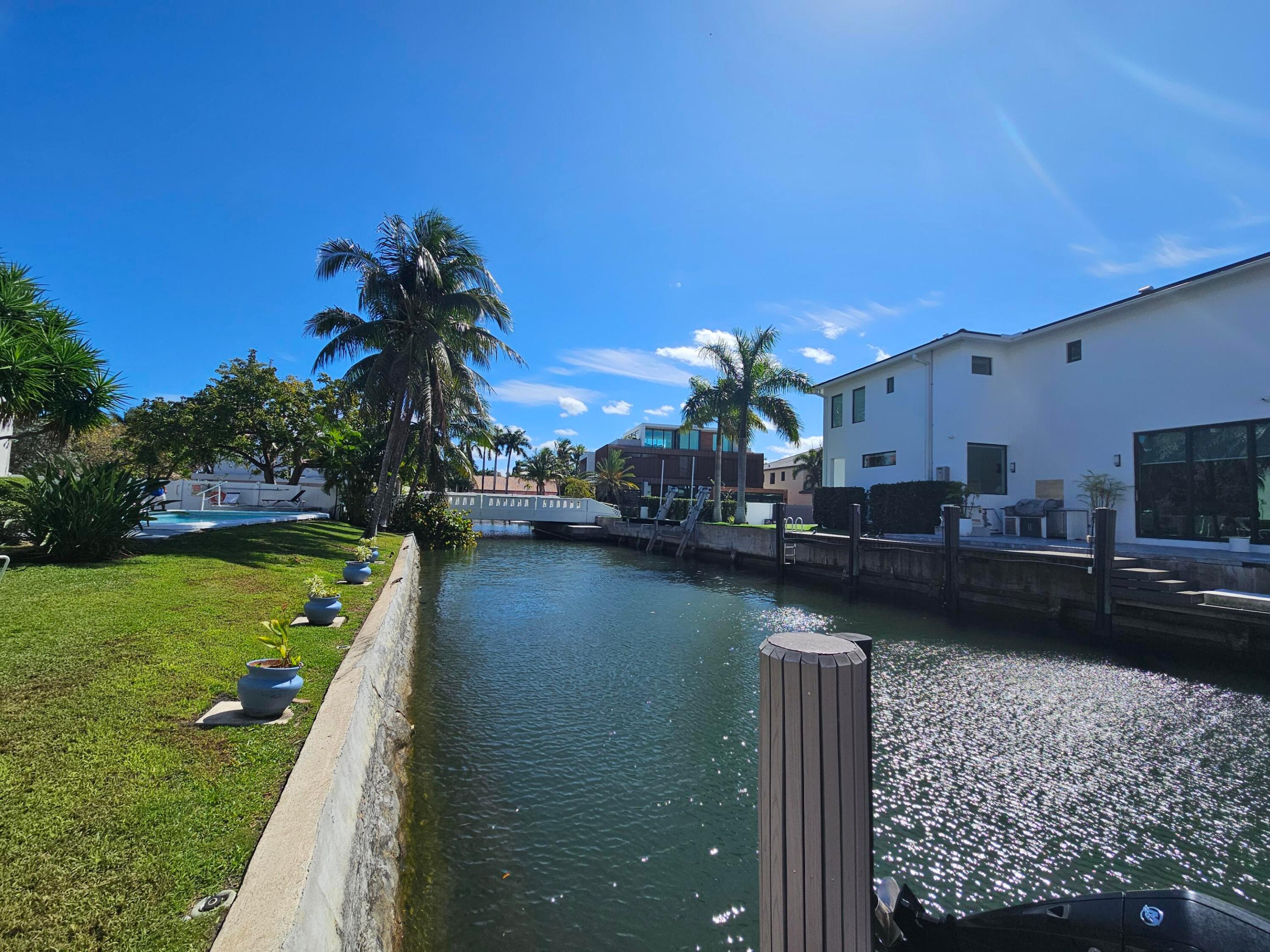 MAYFAIR ARMS CO-OP - Residential