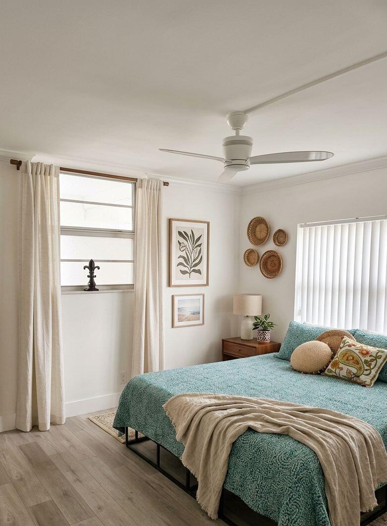 MAYFAIR ARMS CO-OP - Residential