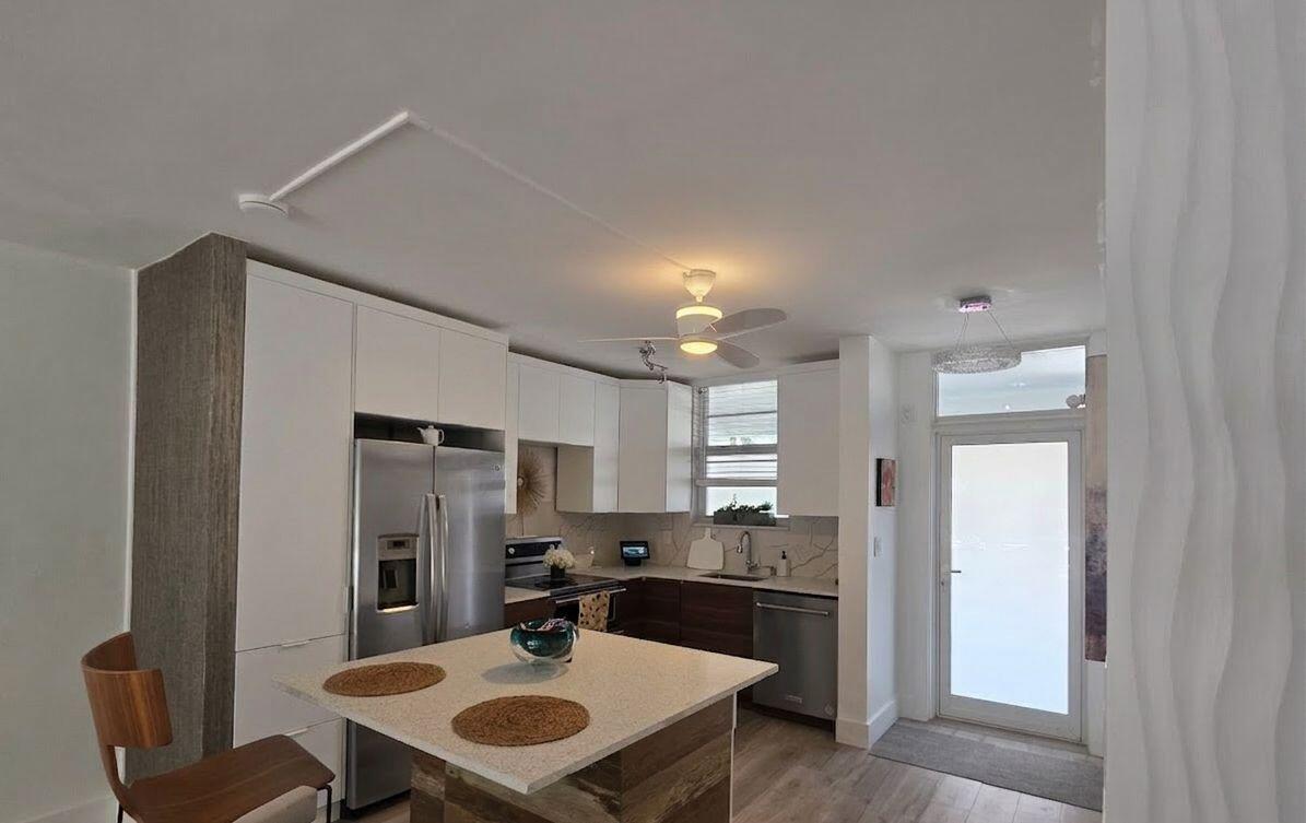 MAYFAIR ARMS CO-OP - Residential