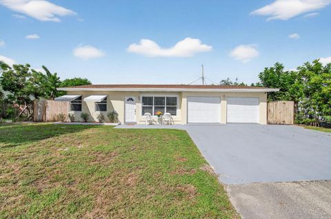 2841 NE 8th Terrace Pompano Beach FL 33064