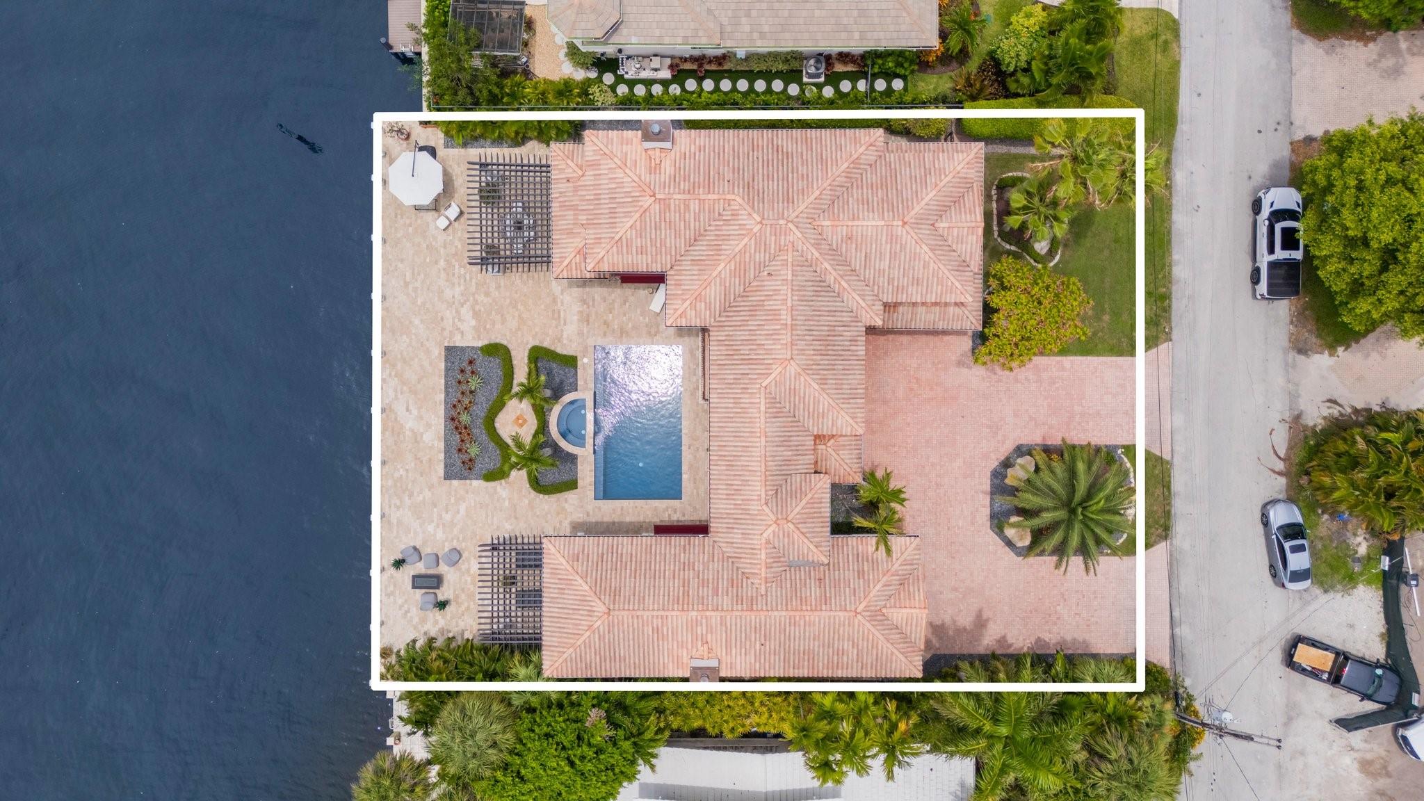 Coral Ridge Galt Add 1 - Residential